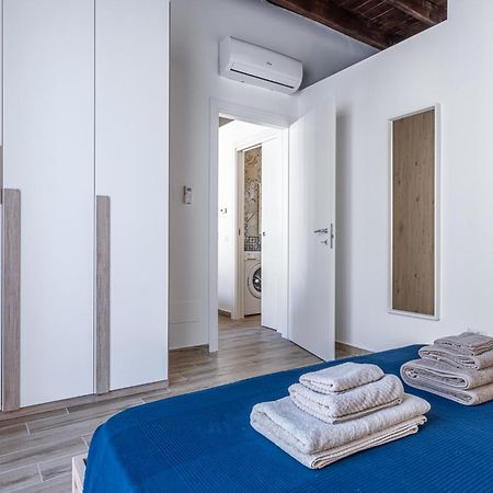 Santa Giulia Suite - 15Min Duomo Milão Exterior foto