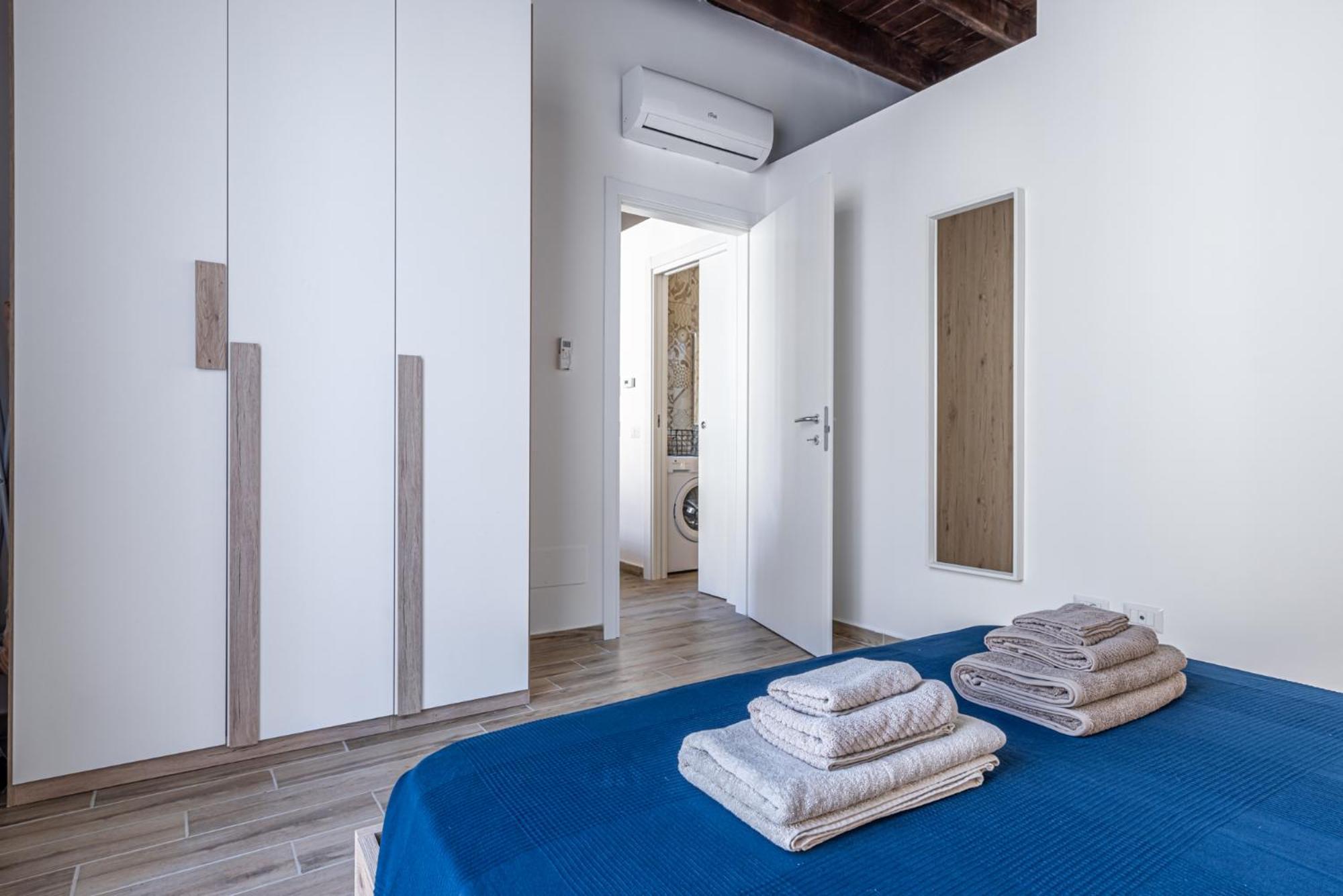 Santa Giulia Suite - 15Min Duomo Milão Exterior foto