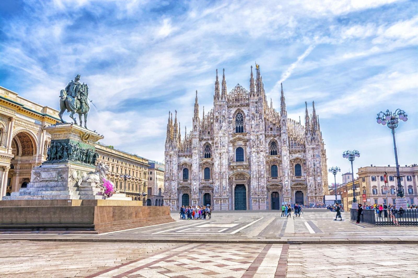 Santa Giulia Suite - 15Min Duomo Milão Exterior foto